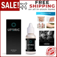 Genital Wart Remover - Maximum Strength Genital Warts Treatment - for Men & W...