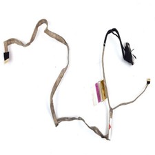 Dell Latitude E7250 12.5" Laptop LCD Display Cable DC02C007P00 03H0NG 3H0NG