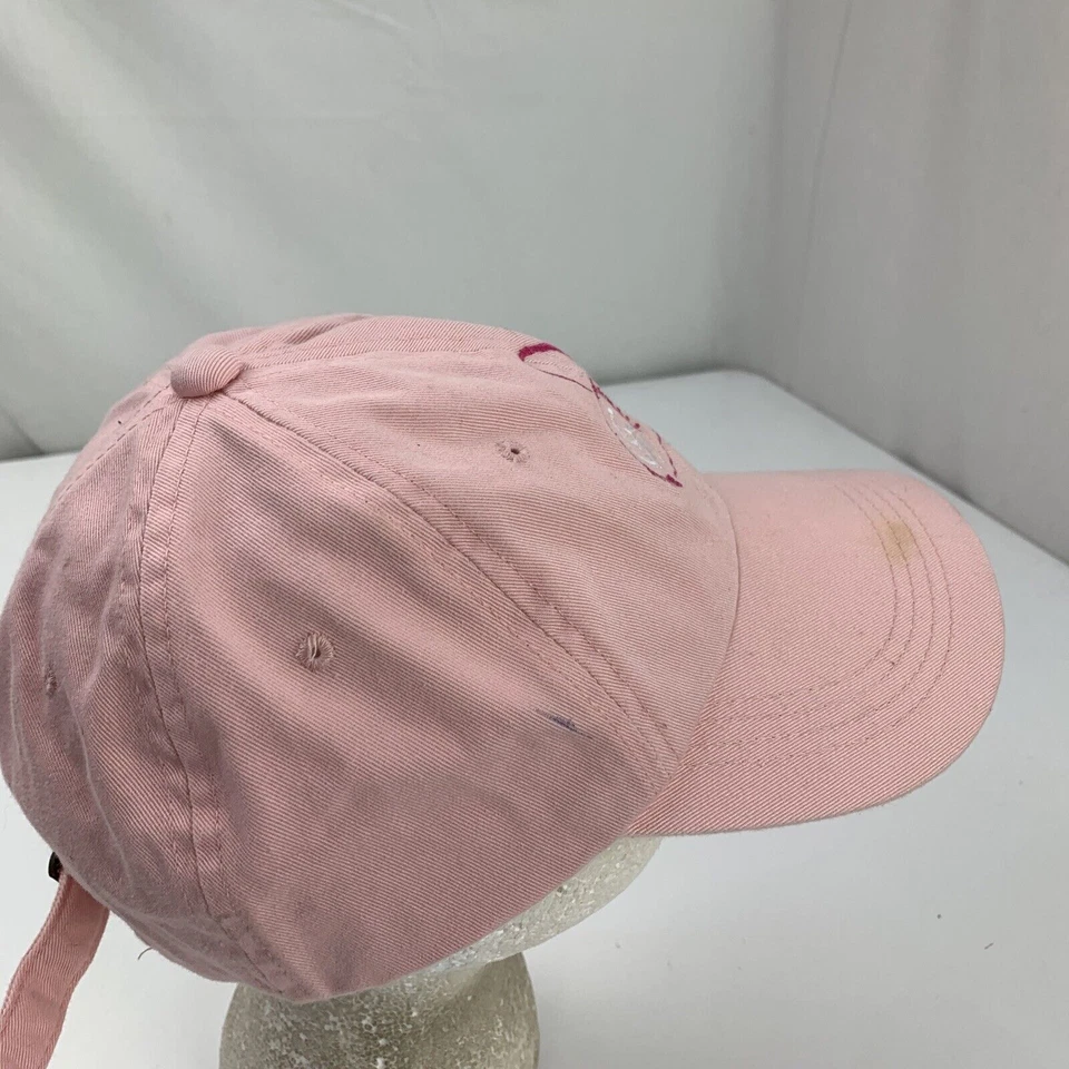 Gorra de béisbol ajustable St Louis CYC voleibol Foto 4 de 4