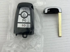 OEM 2021-2024 FORD BRONCO REMOTE START SMART KEY FOB 164-R8297 5940321