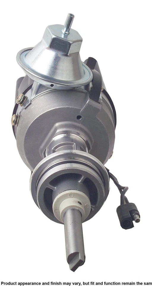 For 1972-1975 Plymouth Gran Fury Distributor Cardone 1973 1974 - Image 4 of 4