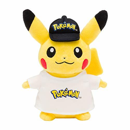 美品 Pokemon Center ピカチュウ　ワッペン　ニット カレッジロゴ ワッペンセット カレッジ ロゴ ポケモン センター ピカチュウ