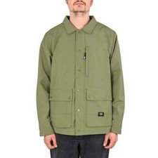 Giacca Chore Vans Drill MTE-1 - Olivine