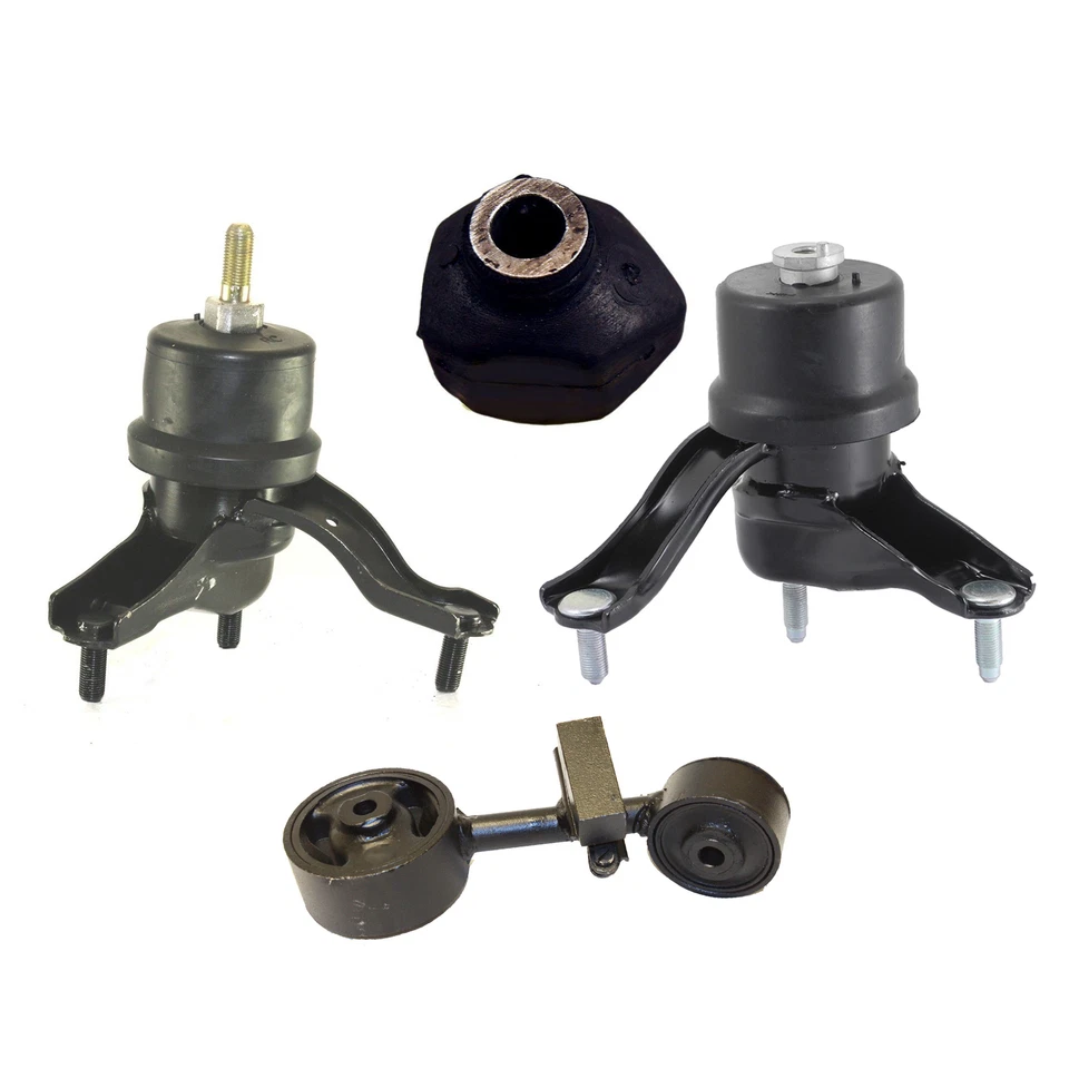 Крепление двигателя и коробки передач 4205 4207 4212 4262 для 04 05 06 Lexus RX330 RX330 3,3 л полный привод - Изображение 2 из 4