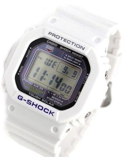 Casio Uhrenarmband G-5600 A-7,DW-6900,GW-6900,GW-M5600,DW-5600 FS.weiß G-Shock - Bild 5 von 8