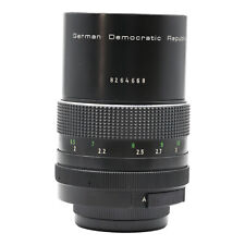 Pentacon M42 Camera Lenses 135mm Focal for sale | eBay Pentacon M42 Camera Lenses 135mm Focal for sale | eBay