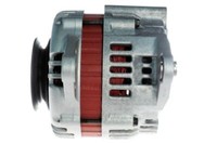 Hella 8EL 011 711-211 Generator Passend FüR Nissan