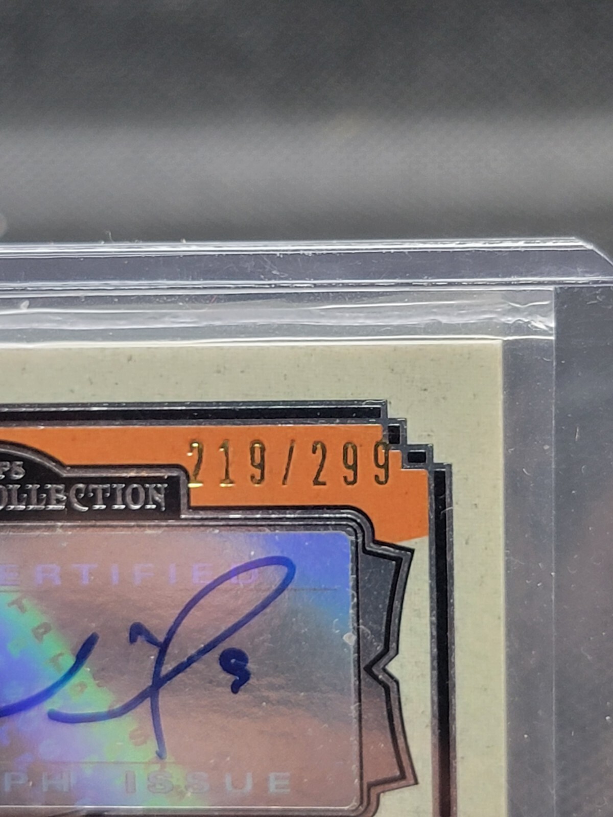 New York Mets *Choose Your Baseball Card* Inserts Rookies Autos (Updated 7/26) - Picture 380 of 512