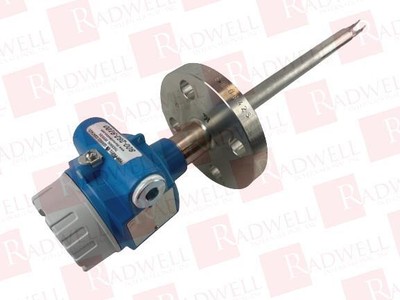 ENDRESS & HAUSER FTL51-TYY9CB4E5A / FTL51TYY9CB4E5A (NEW IN BOX)