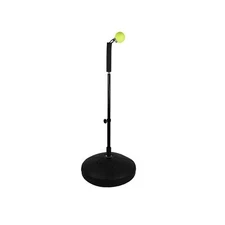 ASENVER Tennis Trainer Rebound Practice Tool Equipment for Beginner Child and...