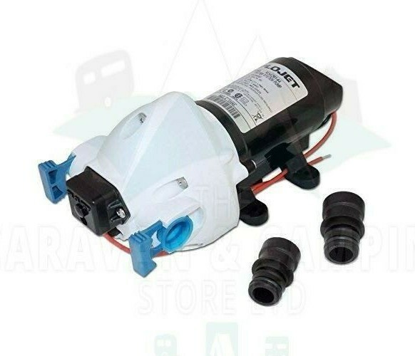 Flojet R3426504 30PSI Onboard Water Pump for sale online eBay