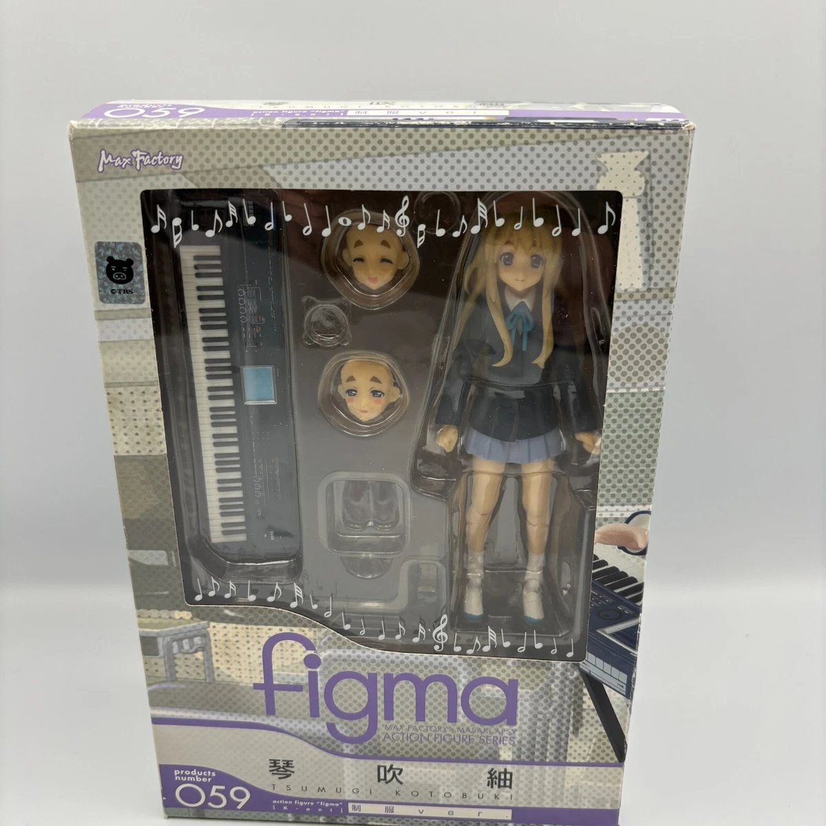 k on figma products for sale | eBay