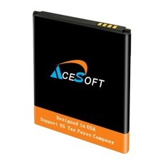 High Capacity Durable 2250mAh Lithium Battery for Coolpad Legacy Go 3310L Phone