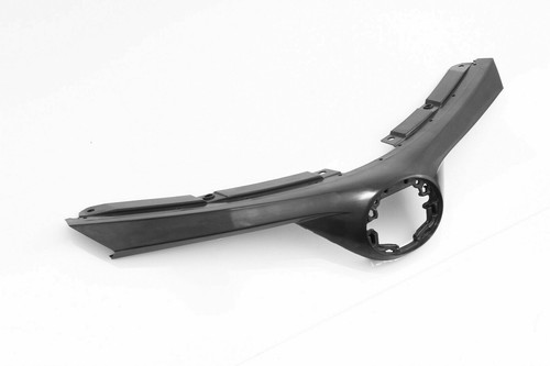 Fit 2016 2017 2018 Toyota RAV4 SE Front Upper&Center&Lower Grille+Fog Lights Kit - Picture 5 of 14