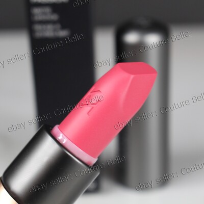 K Milano Velvet Passion Matte Lipstick Discontinued 305 HIBISCUS PINK NEW NIB