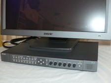 Sony Engine Unit MEU-WX1 with Sony 23" LCD Monitor LMD-230W