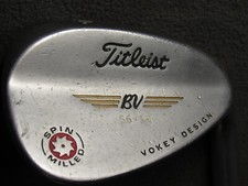 Titleist Vokey Design BV 56.14 Wedge