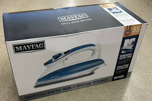maytag m1400 iron