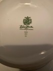 Weimar Porcellan German Democratic Republic 1 Jutto 117 55 raised cake plate — photo 3