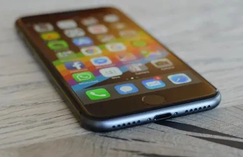 Apple iPhone 8 PLUS  256 GB  NERO   Batteria 100%  Grado A+++   COME NUOVO - Immagine 4 di 4