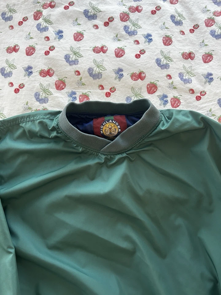 Highlander Windwear Crewneck - Image 3 of 4