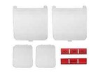 <!--F#f_0-->LENS KIT SUIT HOLDEN HQ GTS DASH FLEXDRIVE GAUGES NO CLOCK<!--F/-->