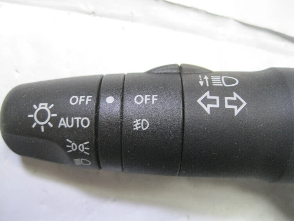 Airtex 1S3806 Turn Signal Switch - Imagem 3 de 4