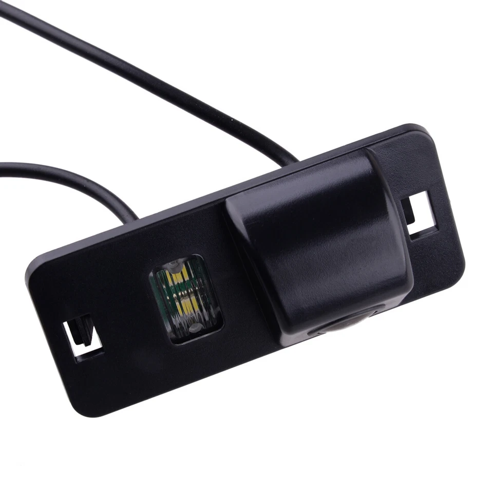 Wireless Reverse Parking Camera Kit Fit For BMW E53 E70 E91 E92 E93 E39 M3 E46 - image 3 of 4