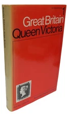 Stanley Gibbons Great Britain Specialised Stamp Catalogue Volume 1: Queen Victor