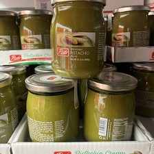 Pisti Pistachio Cream Artisanal Italian Nut S...