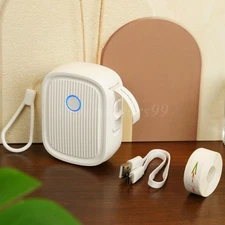 Label Maker Thermal L12/L13/L13Q Bluetooth Wireless Mini Portable Label Printer