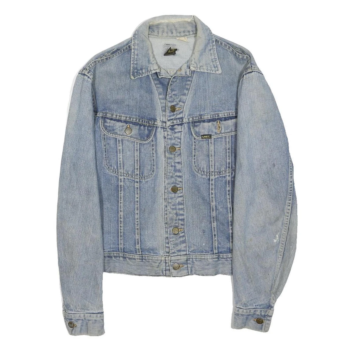 Lee Vintage Coats & Jackets for Men for sale | eBay UK
