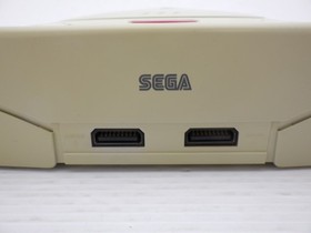 Sega Saturn Console Sega Saturn JP GAME. 9000024921016