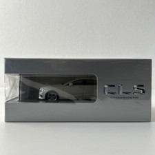 Mercedes Benz Dealer Special Order NOREV 1 43 CLS Shooting Brake