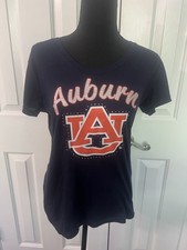 Women’s Auburn Tigers Shirt Size L
