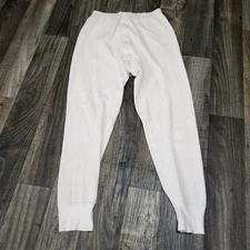 Bottom Drawers Extreme Cold Weather Casco Sz Large Stretches Thermals