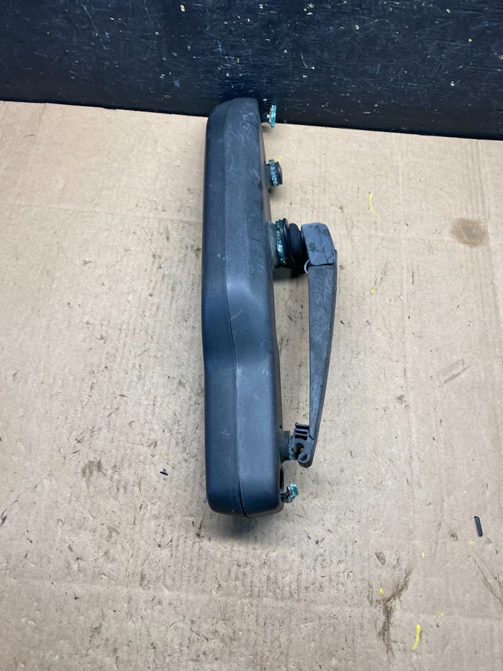 Toyota Corolla Matrix 2003 a 2009 limpiaparabrisas trasero motor OEM R6515 DG Foto 4 de 4