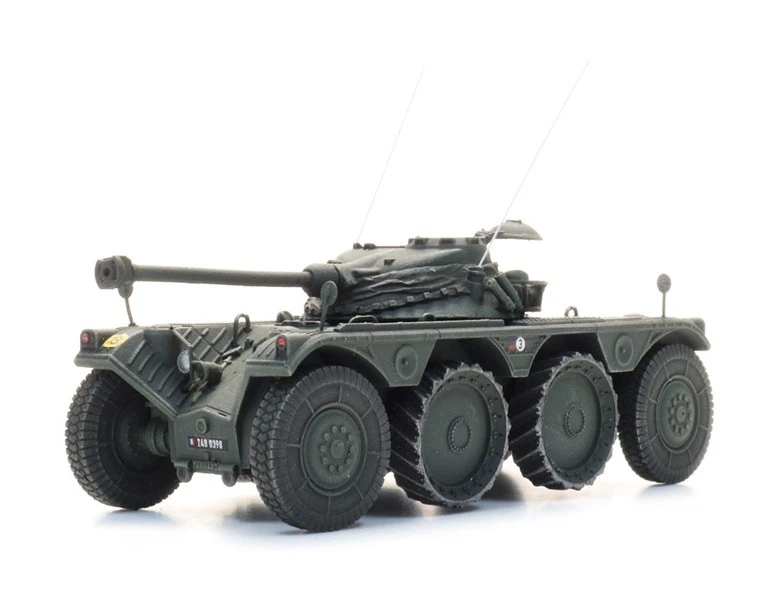 Artitec 6870729 - 1/87 / H0 FR Panhard EBR 11 - Neuf - Photo 1/1
