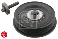NEU - Febi Bilstein 33700 Riemenscheibe, Kurbelwelle FüR Opel Renault