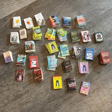 Zuru Mini Brands Libros Serie 1 y Serie 2
