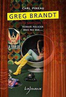 Greg Brandt von Pineau, Carl | Buch | Zustand sehr gut