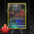 Carte Pokémon : Parasect TG01/TG30 - E&B Origine Perdue - Secrète - NEUF - FR