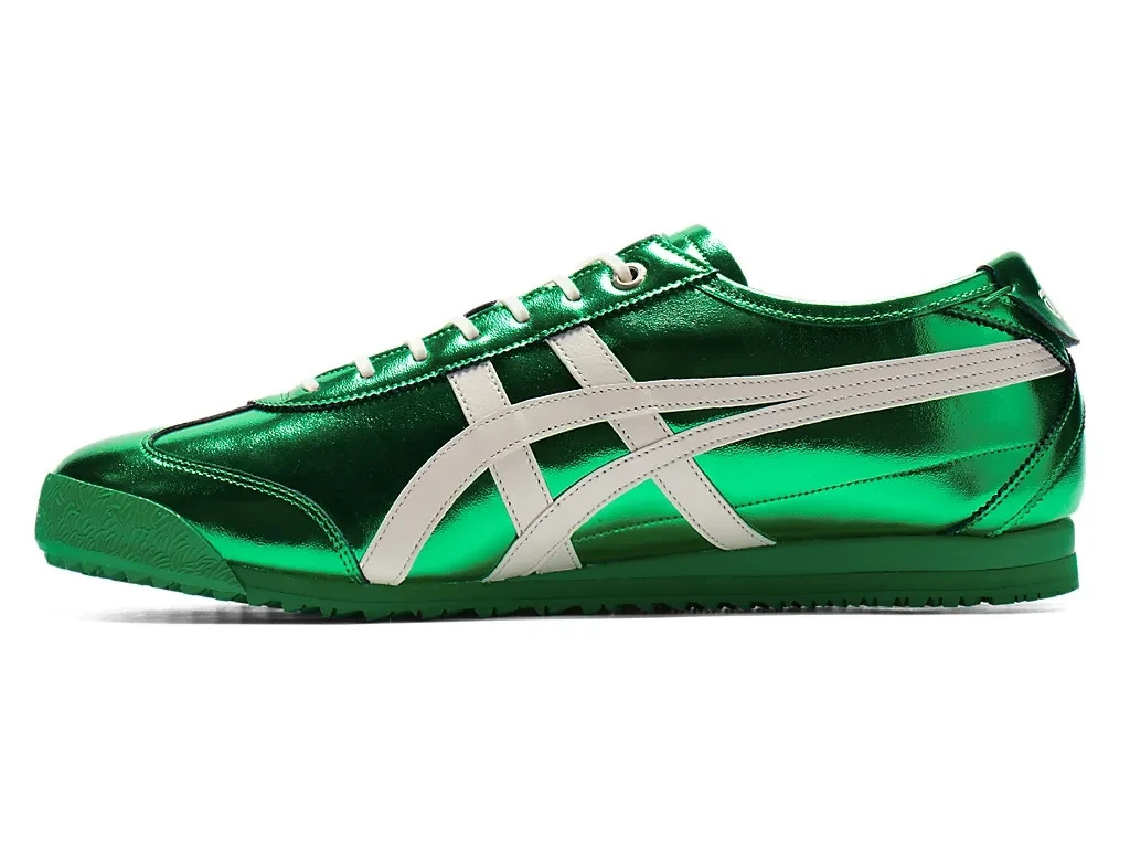 Asics Onitsuka Tiger MEXICO 66 SD 1183C468 301 JADE/CREAM Men's