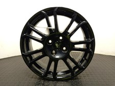 FORD ECOSPORT Alloy Wheel 17" Inch 4x108 Offset ET37.5 6J  2013-2019 1948683
