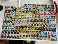 IMAGE STICKER VIGNETTE PANINI FOOTBALL FOOT 92 LIGUE 1CHOIX 1992 RÉCUPÉRATION