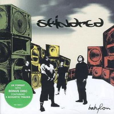 Skindred: Babylon
