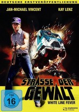 Straße der Gewalt (DVD) Jan-Michael Vincent, Kay Lenz, Slim Pickens (UK IMPORT)