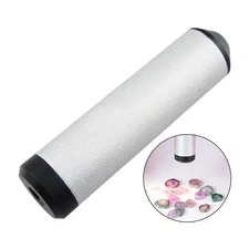 Quick Gemstone Identification Jewelry Magnifier Jeweler Tool Gemological