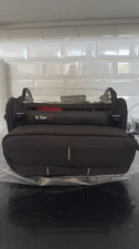 K-Tek Stingray MixPro Bag with Kickstand for Sound Devices