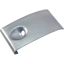 1959-60 Impala; El Camino; Bel Air; Biscayne; Interior Lower Windshild Garnish